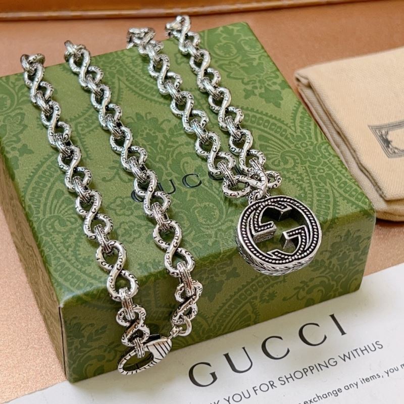 Gucci Necklaces